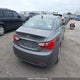 5NPEB4AC8BH125656 2011 Hyundai Sonata Gl auction photo thumbnail 4