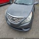 5NPEB4AC8BH125656 2011 Hyundai Sonata Gl auction photo thumbnail 6