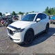 JM3KFBEY5K0544697 2019 Mazda Cx-5 Signature auction photo thumbnail 2