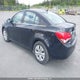 1G1PC5SB4E7394711 2014 Chevrolet Cruze 1Lt auction photo thumbnail 3