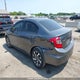 2HGFB2F4XCH100411 2012 Honda Civic auction photo thumbnail 14