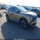 3N8AP6DD9SL302591 2025 Nissan Kicks Sr Premium auction photo thumbnail 1