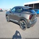 3N8AP6DD9SL302591 2025 Nissan Kicks Sr Premium auction photo thumbnail 3