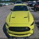 1FA6P8TD3M5100367 2021 Ford Mustang Ecoboost Premium auction photo thumbnail 13