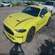 1FA6P8TD3M5100367 2021 Ford Mustang Ecoboost Premium auction photo thumbnail 2