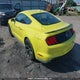 1FA6P8TD3M5100367 2021 Ford Mustang Ecoboost Premium auction photo thumbnail 3