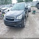 JF2SJEBC1JG557794 2018 Subaru Forester 2.5I auction photo thumbnail 2