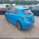 JTNK4RBEXL3101183 2020 Toyota Corolla Se/Xse auction photo thumbnail 3