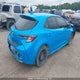 JTNK4RBEXL3101183 2020 Toyota Corolla Se/Xse auction photo thumbnail 4