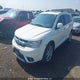 3C4PDDFG8ET222293 2014 Dodge Journey R/T auction photo thumbnail 2