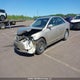 4T1BE46K67U112620 2007 Toyota Camry Le/Se auction photo thumbnail 2