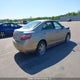 4T1BE46K67U112620 2007 Toyota Camry Le/Se auction photo thumbnail 4