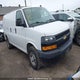 1GCWGAFP2K1370508 2019 Chevrolet Express G2500 auction photo thumbnail 1