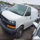 1GCWGAFP2K1370508 2019 Chevrolet Express G2500 auction photo thumbnail 2