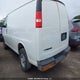 1GCWGAFP2K1370508 2019 Chevrolet Express G2500 auction photo thumbnail 3
