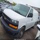 1GCWGAFP2K1370508 2019 Chevrolet Express G2500 auction photo thumbnail 6