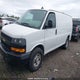 1GCWGAFP2K1372372 2019 Chevrolet Express G2500 auction photo thumbnail 2