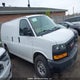 1GTW7AFP9L1118157 2020 GMC Savana G2500 auction photo thumbnail 13