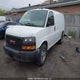1GTW7AFP9L1118157 2020 GMC Savana G2500 auction photo thumbnail 2