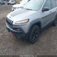 1C4PJMBSXGW128609 2016 Jeep Cherokee Trailhawk auction photo thumbnail 6