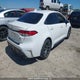 5YFB4MBEXRP198022 2024 Toyota Corolla Se auction photo thumbnail 4