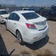 19UUA8F56CA801225 2012 Acura Tl auction photo thumbnail 3