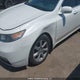 19UUA8F56CA801225 2012 Acura Tl auction photo thumbnail 6