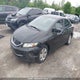 2HGFB2F4XEH018133 2014 Honda Civic Lx auction photo thumbnail 2