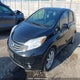 3N1CE2CP4EL360081 2014 Nissan Versa Note S/S Plus/Sv/Sl auction photo thumbnail 2