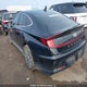 KMHL64J25NA216698 2022 Hyundai Sonata Luxury auction photo thumbnail 3