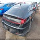 KMHL64J25NA216698 2022 Hyundai Sonata Luxury auction photo thumbnail 4