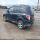JF2SH63679H779448 2009 Subaru Forester 2.5X Premium auction photo thumbnail 3