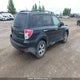 JF2SH63679H779448 2009 Subaru Forester 2.5X Premium auction photo thumbnail 4