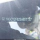1HGCY2F82SA801137 2025 Honda Accord Hybrid Touring auction photo thumbnail 20