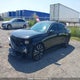 1HGCY2F82SA801137 2025 Honda Accord Hybrid Touring auction photo thumbnail 2