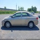 2T1BU4EE2AC412811 2010 Toyota Corolla auction photo thumbnail 14