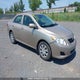 2T1BU4EE2AC412811 2010 Toyota Corolla auction photo thumbnail 1