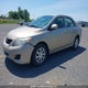 2T1BU4EE2AC412811 2010 Toyota Corolla auction photo thumbnail 2
