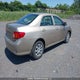 2T1BU4EE2AC412811 2010 Toyota Corolla auction photo thumbnail 4