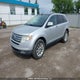 2FMDK48C89BA46314 2009 Ford Edge Sel auction photo thumbnail 2