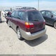 4S3BH6752Y6632450 2000 Subaru Legacy Outback Awp auction photo thumbnail 3