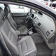 2HGFA1F09AH029547 2010 Honda Civic Exl auction photo thumbnail 5