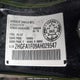 2HGFA1F09AH029547 2010 Honda Civic Exl auction photo thumbnail 9