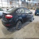 3FADP4BJXKM124826 2019 Ford Fiesta auction photo thumbnail 4