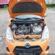 JTDKDTB35F1096877 2015 Toyota Prius C auction photo thumbnail 10