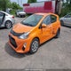 JTDKDTB35F1096877 2015 Toyota Prius C auction photo thumbnail 2