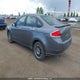 1FAHP3FN0AW240687 2010 Ford Focus Se auction photo thumbnail 3