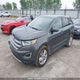 2FMPK4J89JBB00436 2018 Ford Edge Sel auction photo thumbnail 2