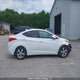 5NPDH4AEXDH245795 2013 Hyundai Elantra Gls auction photo thumbnail 13
