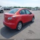 JM1BL1SF6A1307577 2010 Mazda Mazda3 Gs/Gx auction photo thumbnail 4